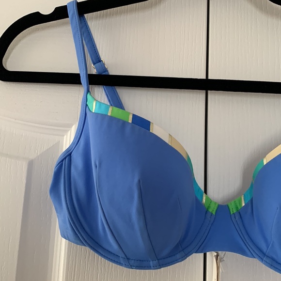 NWT Maryan Mehlhorn bikini - Picture 2 of 8